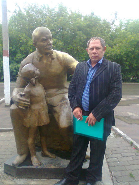 Сергей Косьмин