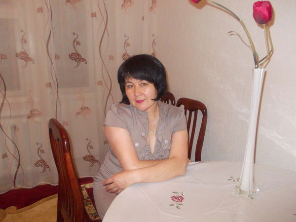 Анар Жолдыбаева