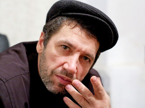 Микаил Малаев