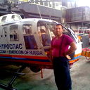 Алексей Ушаков
