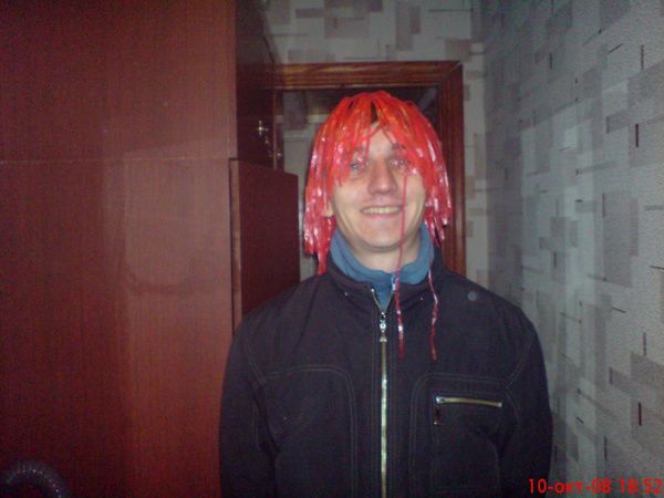 Александр Брюханов