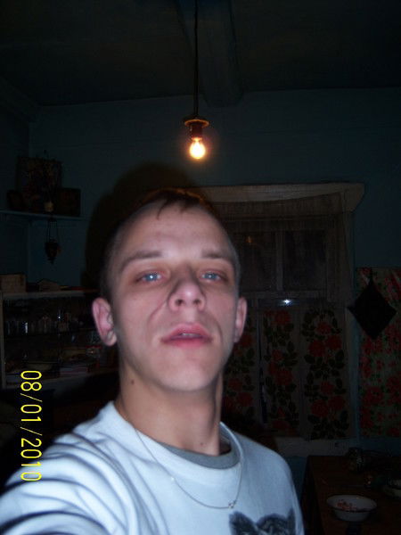 Роман Бородин