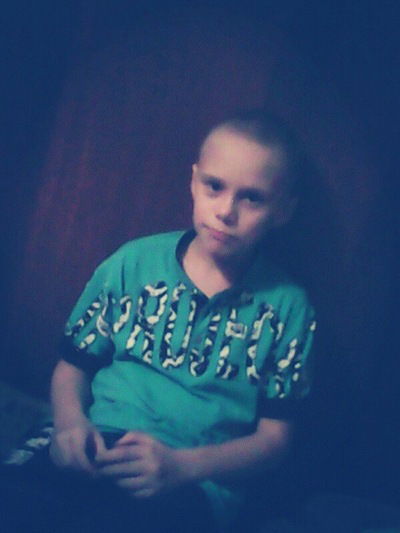 Данил Яковлев