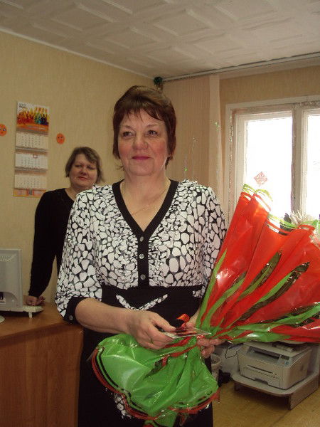 Ляля Аширова