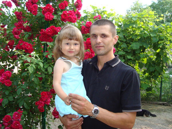 Олег Стоберский