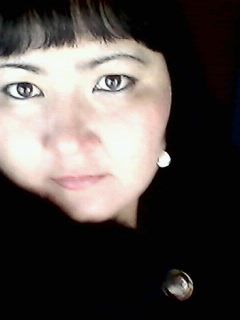 Галина Маратовна