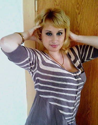 Елена Машевская