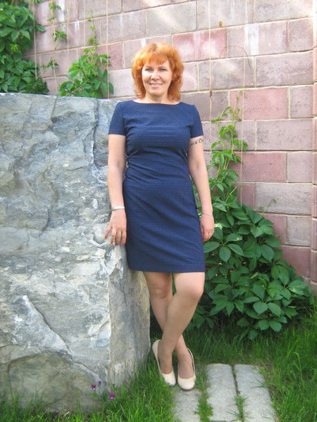 Маришка Киселёва