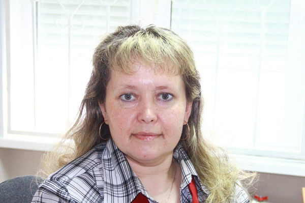 Галина Кузьмина