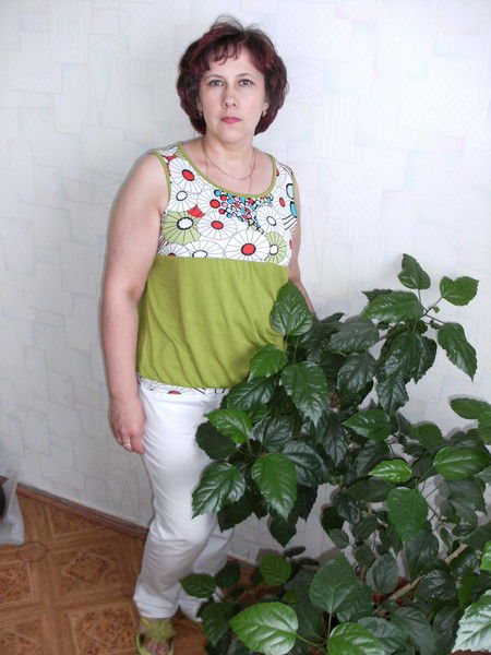 Алла Иватына