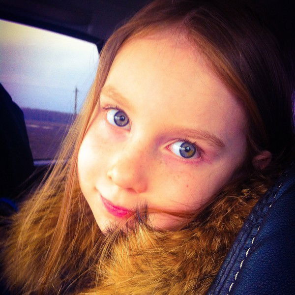 Юрьева Алёна