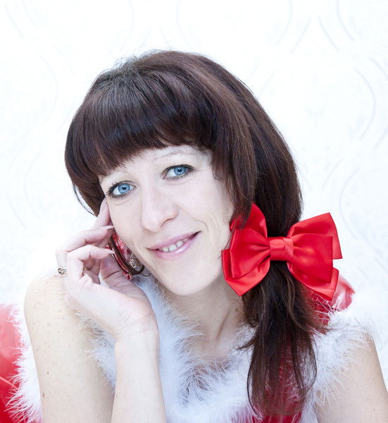 Наталья Ткачук