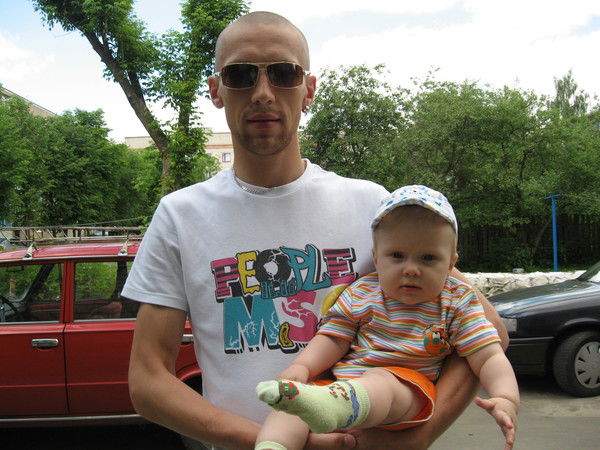 Сергей Будько