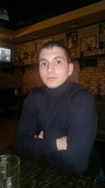 Илья Глазунов