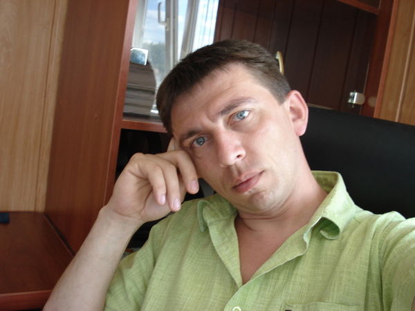 Александр Чистилин