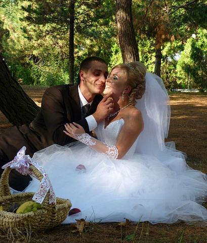 Ольга Марченко