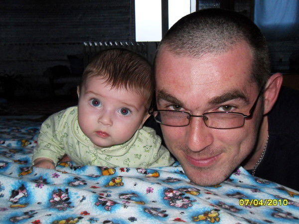 Денис Коджаев