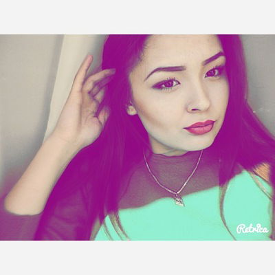 Карина Буляканова