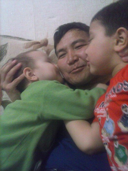 Талгат Шуленбаев