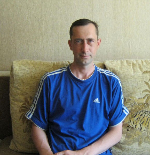 Дмитрий Василенков