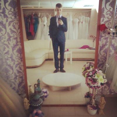 Антон Черкашин