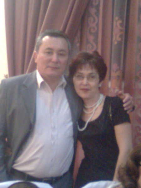 Света Саpбасова