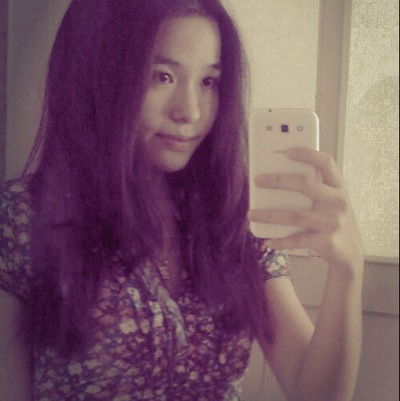 Рузана Жумжуманова