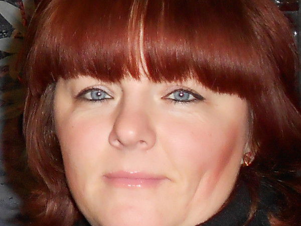 Наталья Фесенко