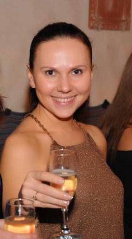 Наталья Дуб