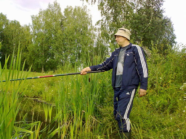 Виталя Белинский