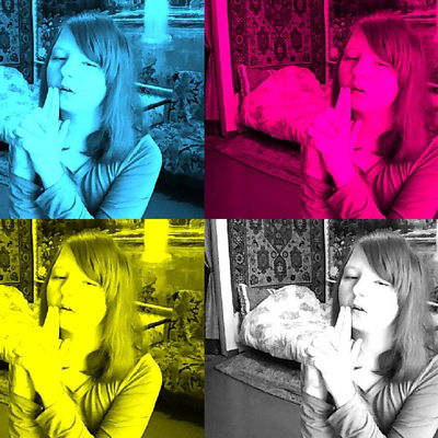 Кристина Крамаренко