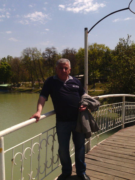 Мурод Саминджанов