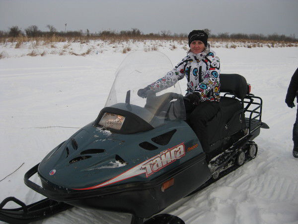 Ольга Попкова