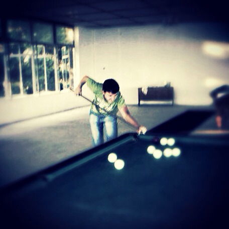 Игорь Подколзин