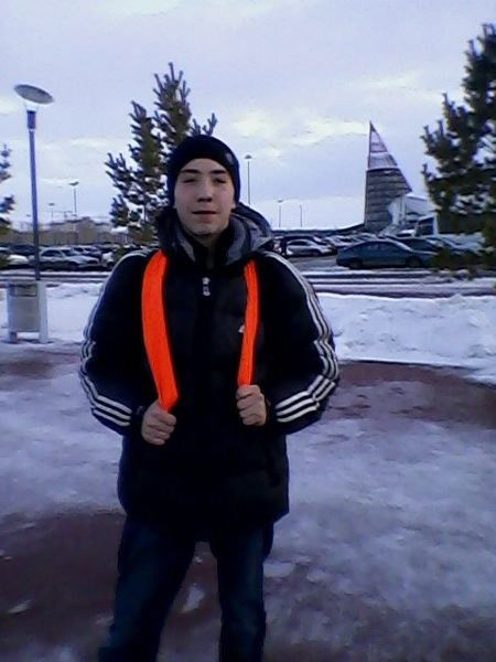 Александр Хохлов