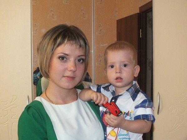 Света Гнилицкая