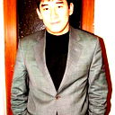 Zhangeldi Darimbaev