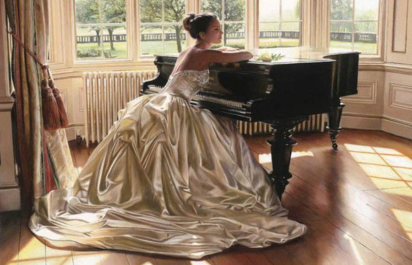 Мари Жезель