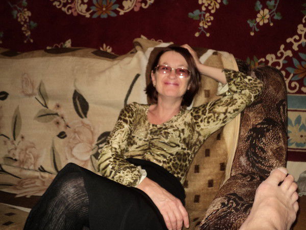 Ирина Рослякова