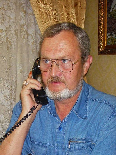 Валерий Тищенко
