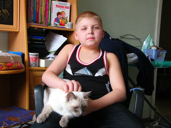 Степа Полухин