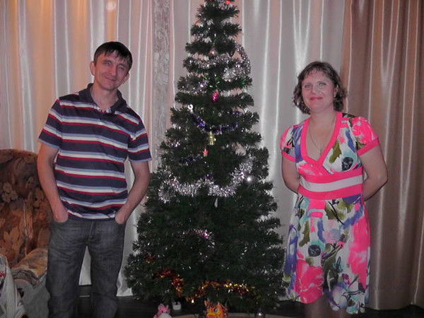 Андрей Ведяшкин