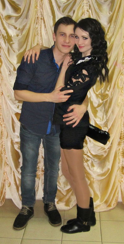 Дарья Минжадинова