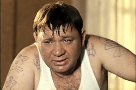 Евгений Меженин