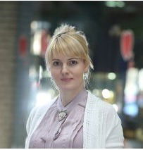 Екатерина Кожина