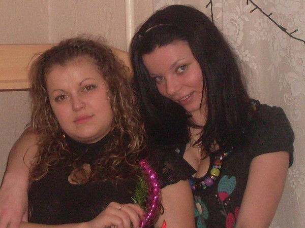 Катя Хроменкова