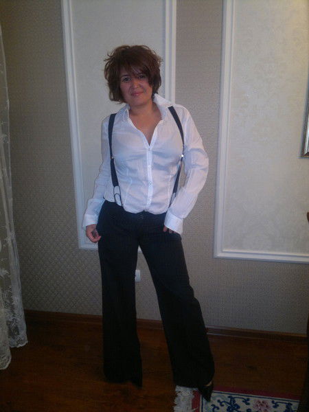 Гаухар Искакова