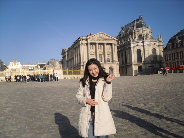 Гаухар Ауесова