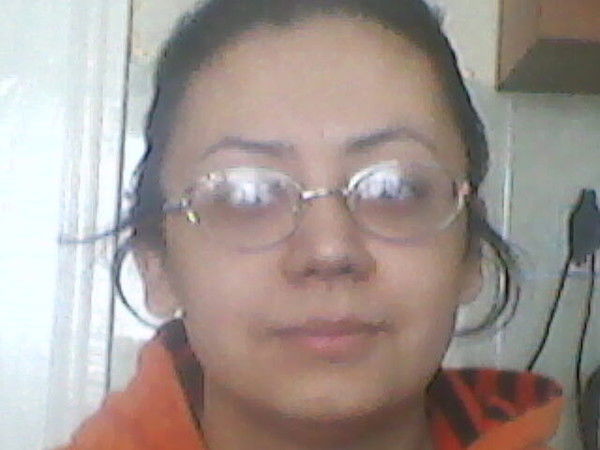 Люция Ганиева