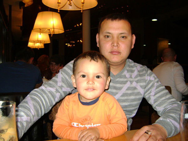 Кайрат Есмуханбетов